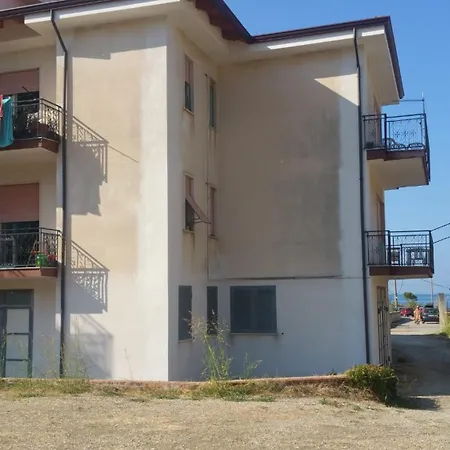 Casa Vacanze Posidonia Agnone Cilento Exterior photo