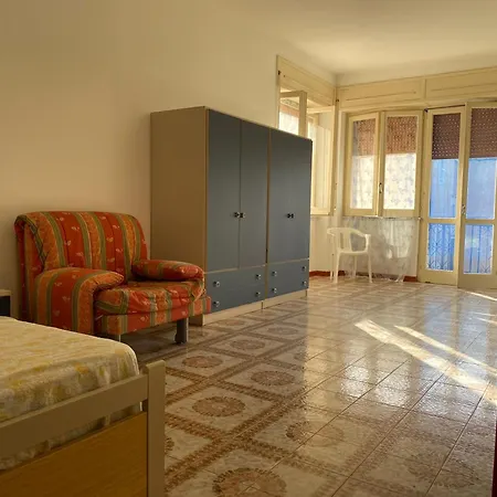 Casa Vacanze Posidonia Agnone Cilento Exterior photo