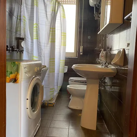 Casa Vacanze Posidonia Agnone Cilento Room photo