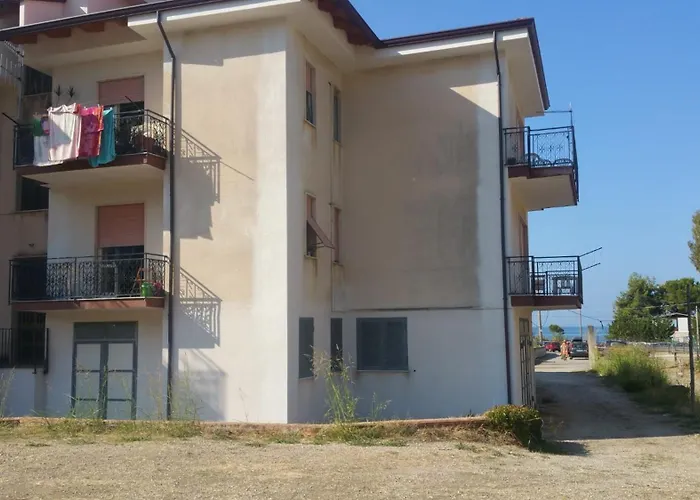 Casa Vacanze Posidonia