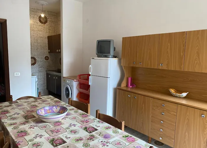 Casa Vacanze Posidonia