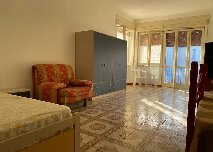 Casa Vacanze Posidonia