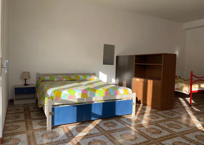 Casa Vacanze Posidonia