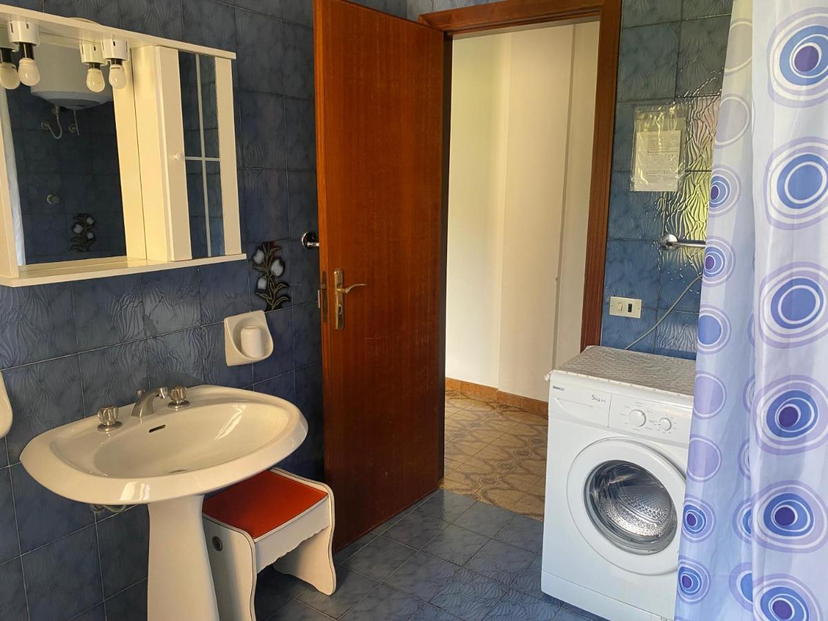 Apartment Posidonia Agnone Cilento