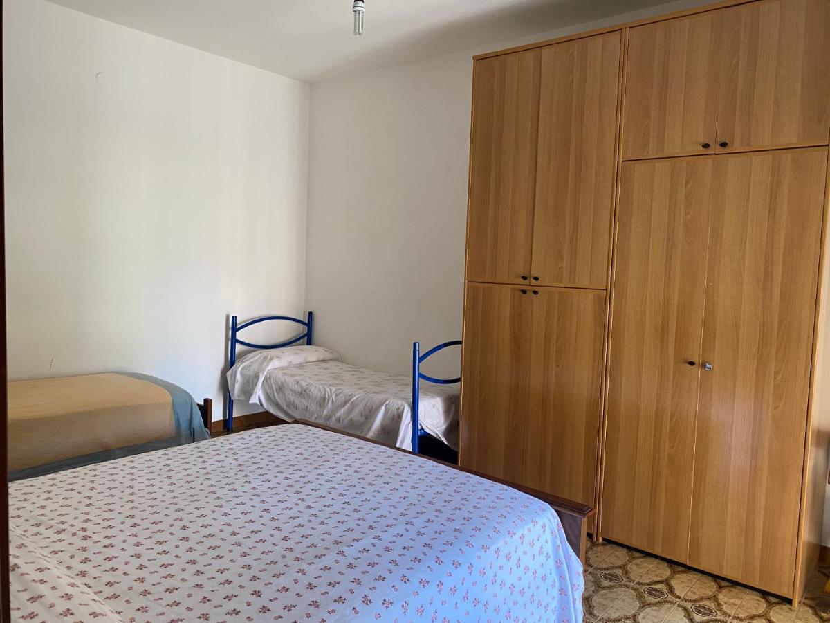 Posidonia Apartment