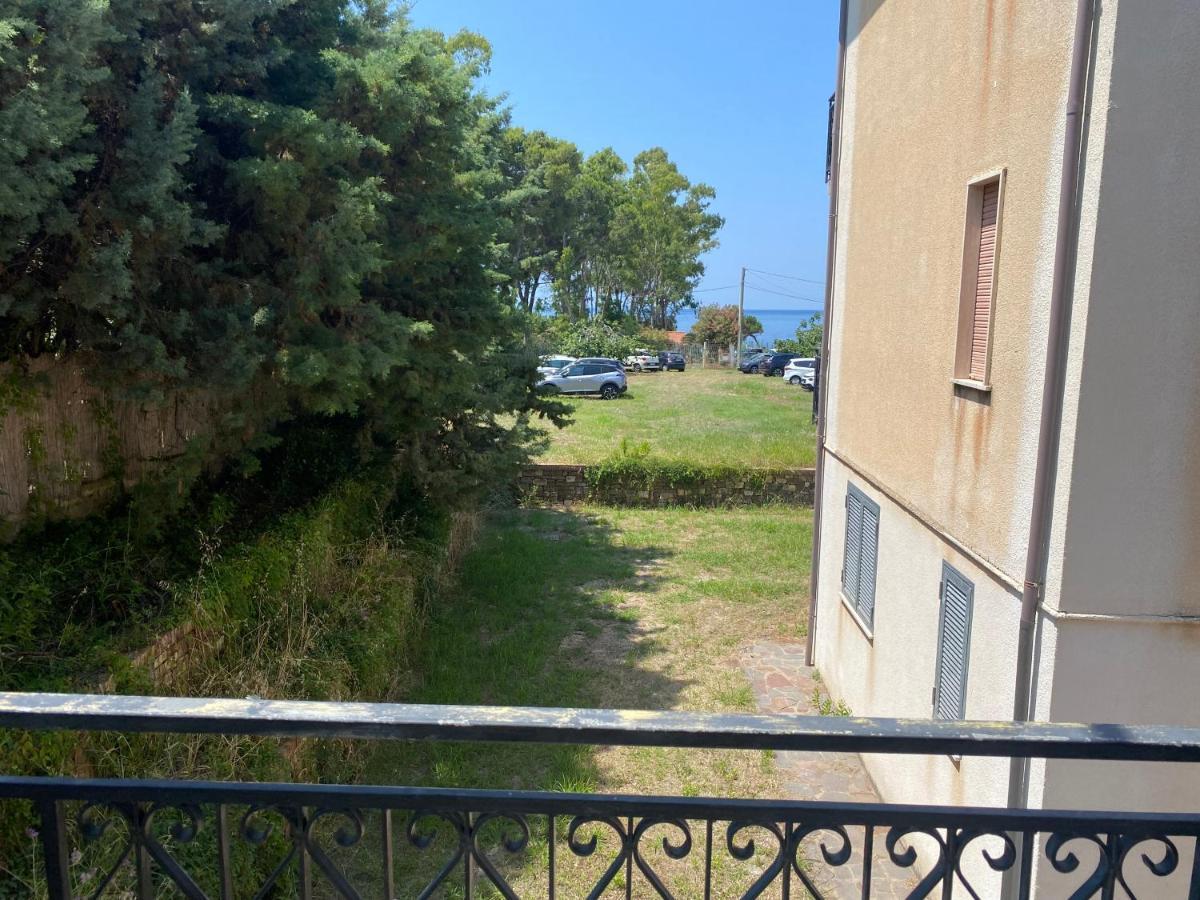 Apartment Posidonia Agnone Cilento