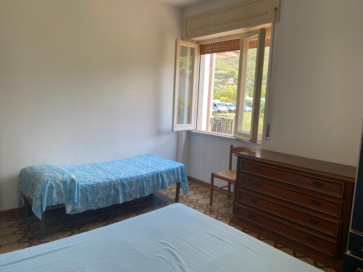 Posidonia Apartment Agnone Cilento