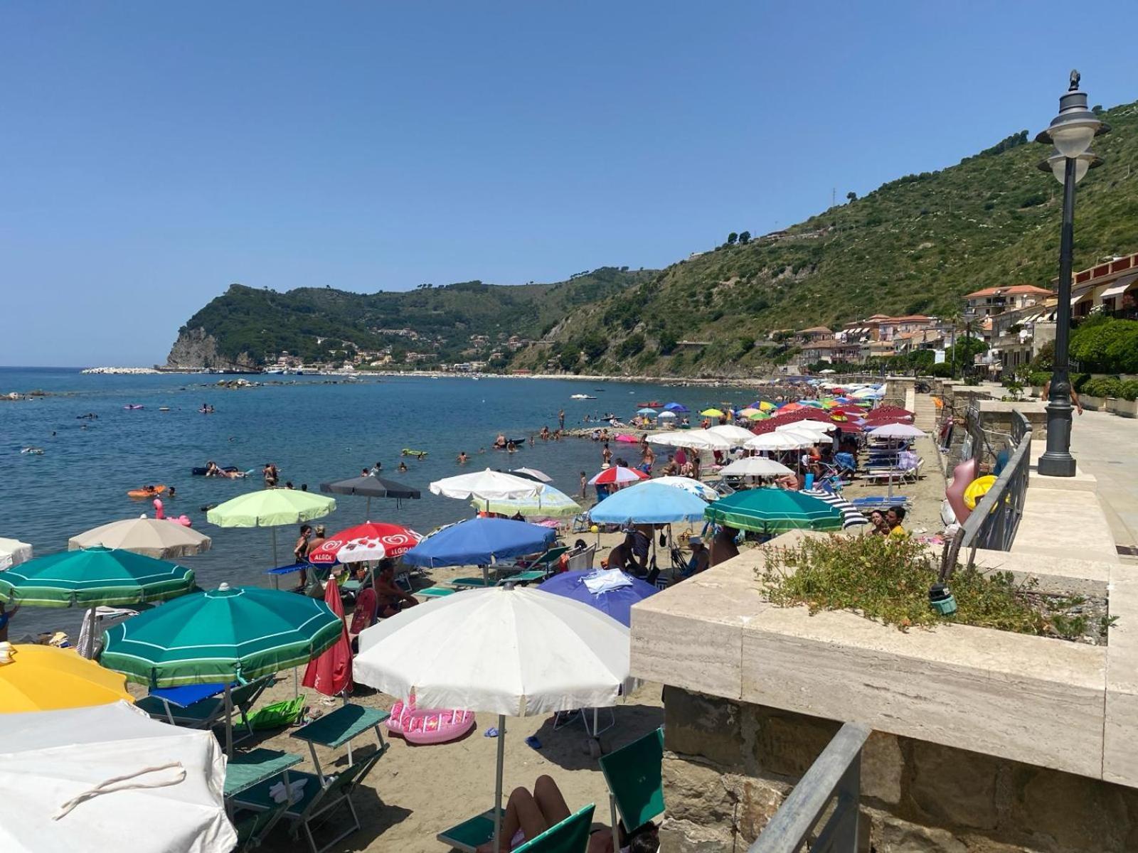 Posidonia * Agnone Cilento