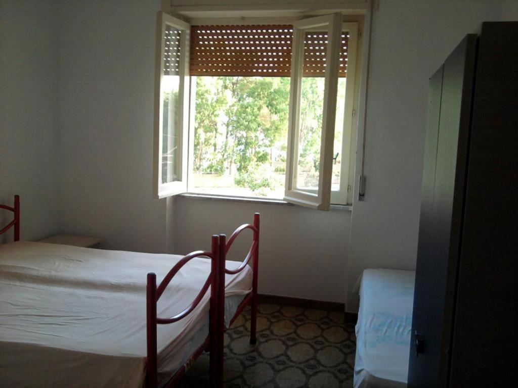 Posidonia Apartment Agnone Cilento