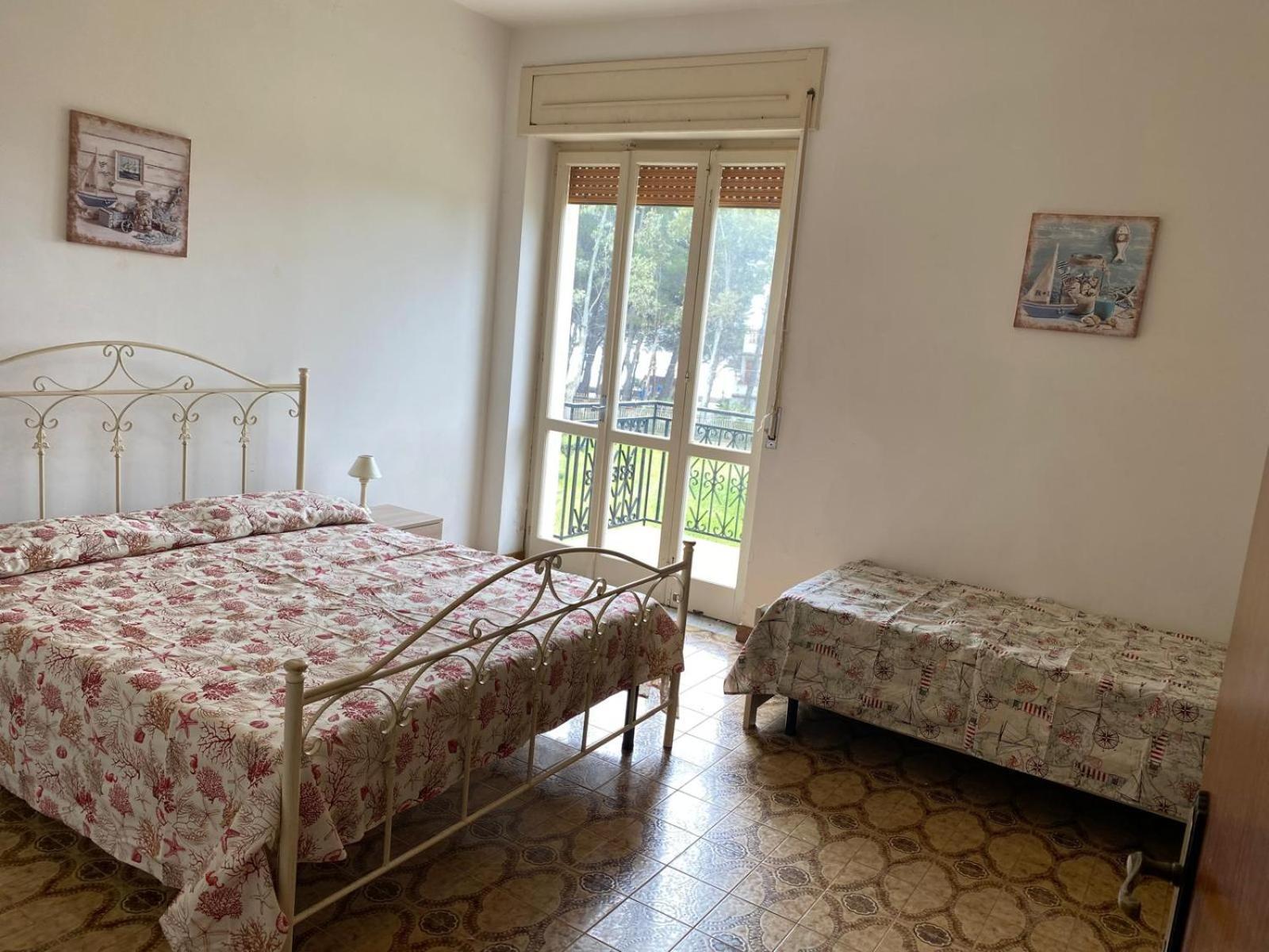 Posidonia Apartment