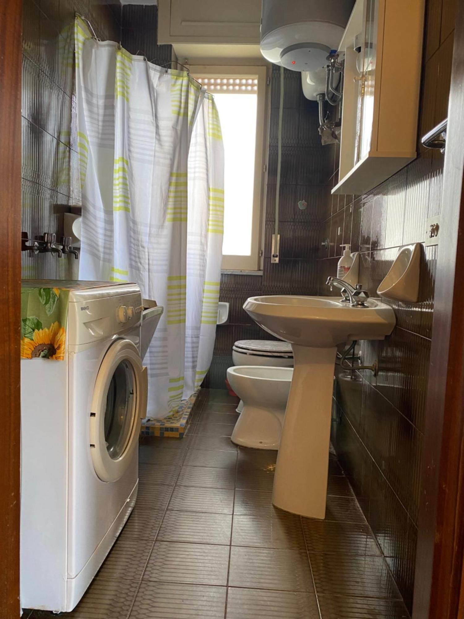 Apartment Posidonia Agnone Cilento
