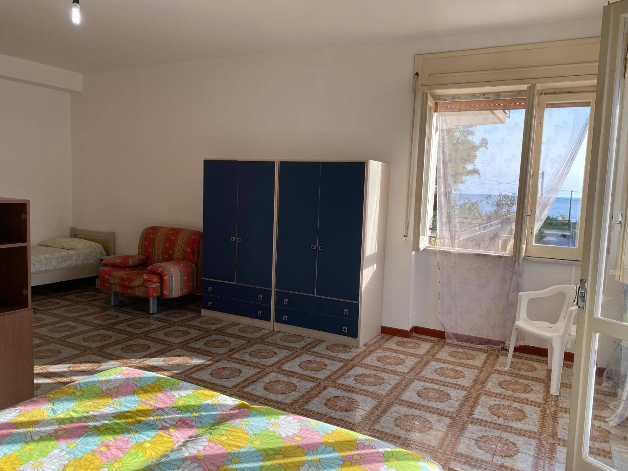 Posidonia Apartment Agnone Cilento